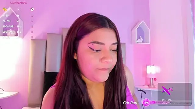 Freechat MeghanBurn on StripChat