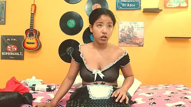 Freechat meisevil77 on StripChat