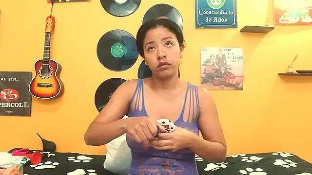 Freechat meisevil77 on StripChat