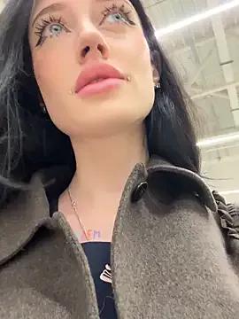 Melissa_crazy — spread pussy and ass both wide