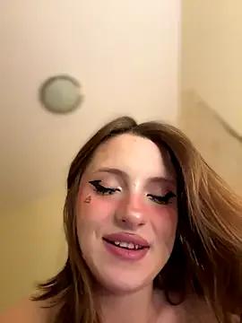 Freechat Melissa_cum on StripChat