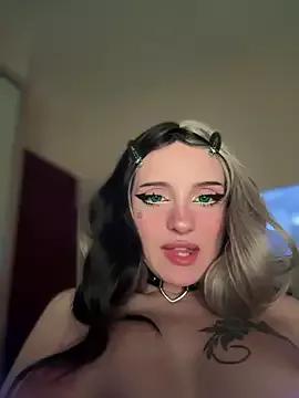 Freechat Melissa_cum on StripChat