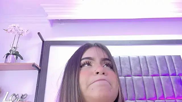 Freechat MeryStone on StripChat