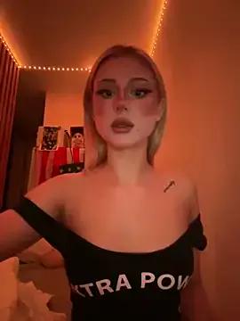 mexicaim — Shall we play with my boobs?)