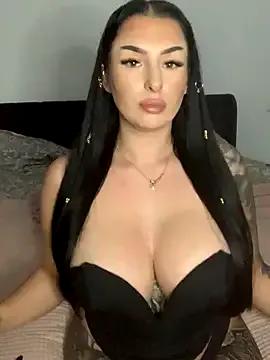 StripChat Mia-Bremer is Freechat Mia-Bremer — Freechat on StripChat
