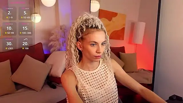 mia_silkk — Freechat on StripChat