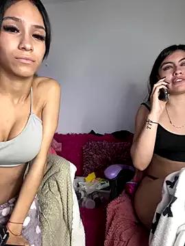 Private Miaa_love6969 on StripChat