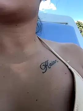 Freechat MiaKiittyy on StripChat