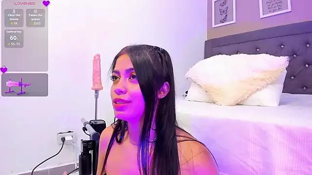 MiaStevenss — SPIT THE HEAD OF YOUR PENIS