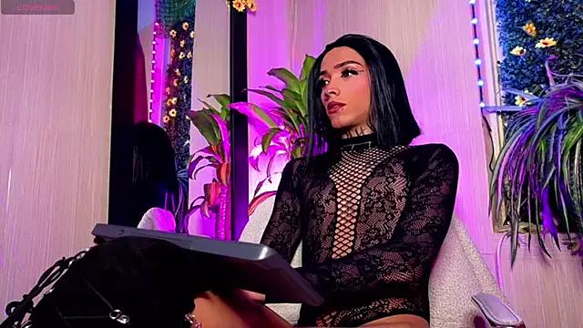 Micaela_Rangel — naked and hard cock