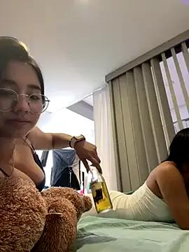 StripChat Michelle_Zoe is Freechat Michelle_Zoe — I WANT TO SEE YOU NAKED AND DO SOMETHING