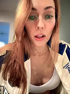 MichelleFerry_ — Take off my blouse :heart: