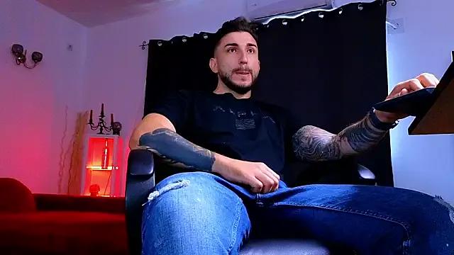 MightyAaron66 —  parTy Time ,House parTy  !  