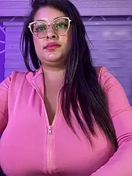 MiiaaJoness on StripChat 