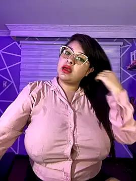 MiiaaJoness on StripChat 