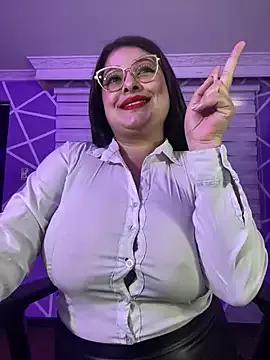 MiiaaJoness on StripChat 