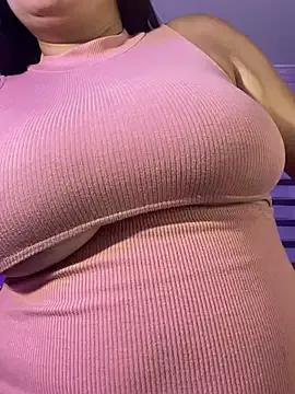 MiiaaJoness on StripChat 