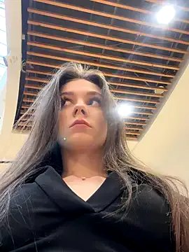 Freechat MilaBee on StripChat