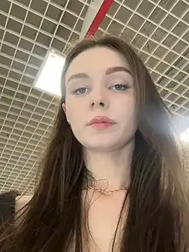 Freechat MilaBee on StripChat