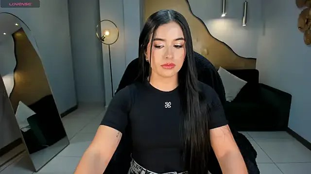 Freechat MilaColeman on StripChat