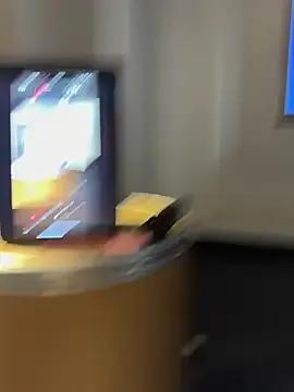 Freechat milaivanova on StripChat