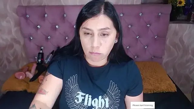 Freechat Milf_NaomiBraunx on StripChat