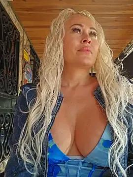 Freechat MILFBARBY on StripChat