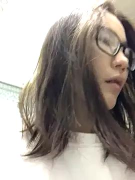 Freechat Milka23 on StripChat