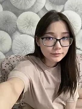 Freechat Milka23 on StripChat