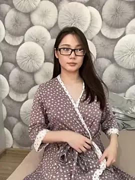 Freechat Milka23 on StripChat