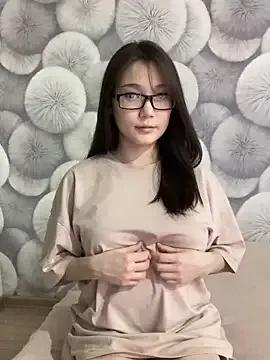 Freechat Milka23 on StripChat