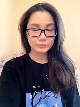 Freechat Milka23 on StripChat