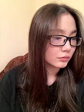 Freechat Milka23 on StripChat