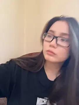 Freechat Milka23 on StripChat