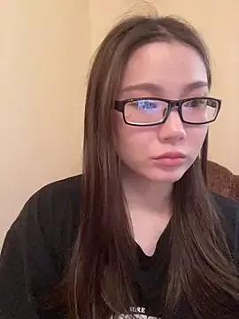 Freechat Milka23 on StripChat