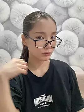 Freechat Milka23 on StripChat