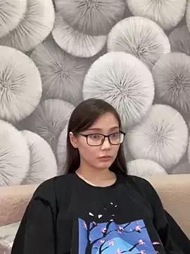 Freechat Milka23 on StripChat