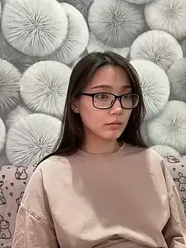 Freechat Milka23 on StripChat