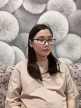 Freechat Milka23 on StripChat