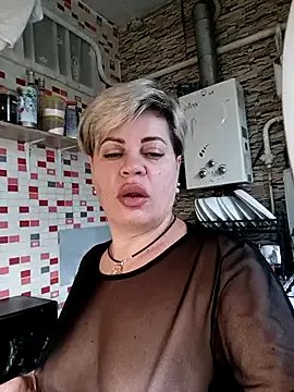 MilkySky on StripChat