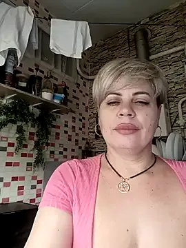 MilkySky on StripChat