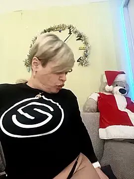 MilkySky on StripChat