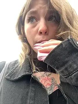 Private Mimiumuy on StripChat