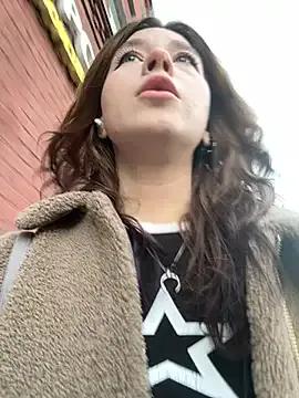 Private Mimiumuy on StripChat