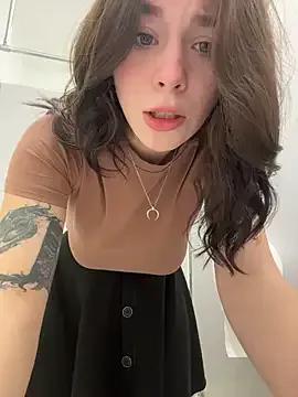 Private Mimiumuy on StripChat