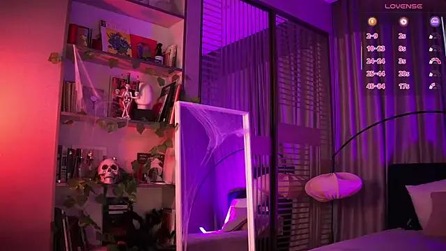 Freechat mind_game on StripChat