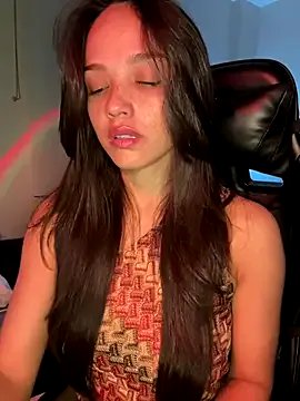 Freechat MisFrekcles_ on StripChat