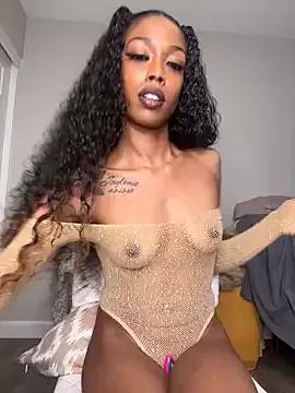 Freechat mismialove on StripChat