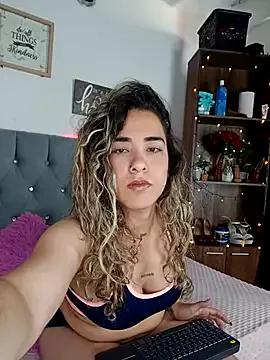 Freechat Miss-Melina on StripChat