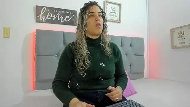 Freechat Miss-Melina on StripChat